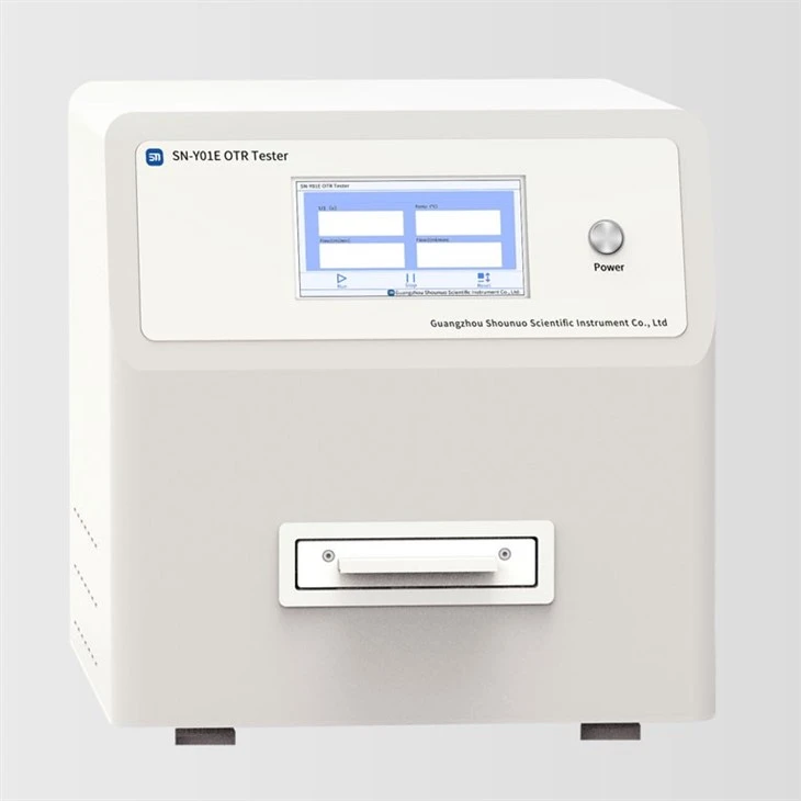SN-Y01E OTR টেস্টার